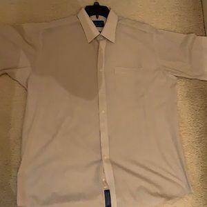 Cleaning out my closet